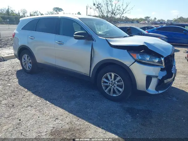 5XYPGDA33LG650756 2020 KIA SORENTO - Image 1
