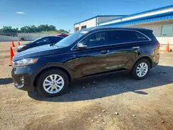 5XYPGDA33LG651762 2020 KIA SORENTO