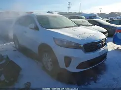 5XYPGDA33LG652913 2020 KIA SORENTO