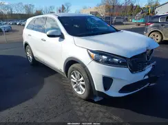 5XYPGDA33LG653155 2020 KIA SORENTO
