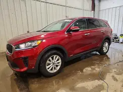 5XYPGDA33LG653172 2020 KIA SORENTO