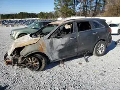 5XYPGDA33LG654452 2020 KIA SORENTO