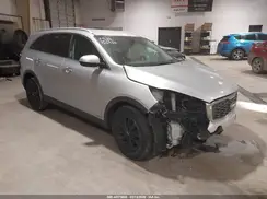 5XYPGDA33LG654810 2020 KIA SORENTO