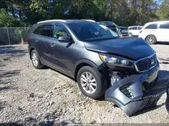 5XYPGDA33LG655729 2020 KIA SORENTO
