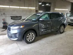 5XYPGDA33LG659571 2020 KIA SORENTO