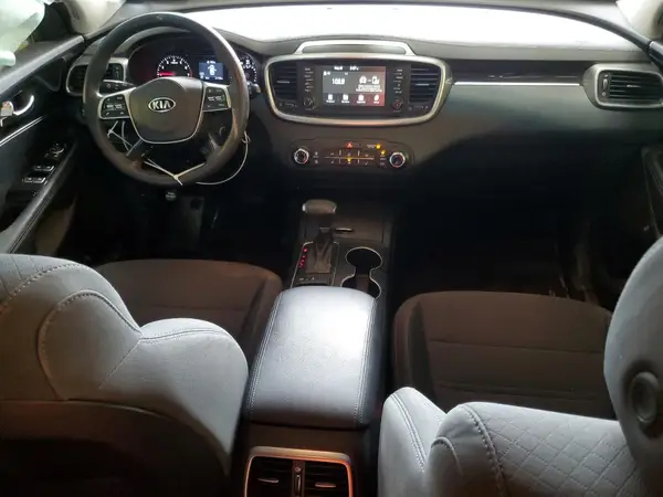 5XYPGDA33LG659571 2020 KIA SORENTO - Image 8