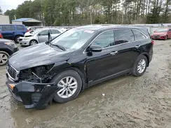 5XYPGDA33LG660039 2020 KIA SORENTO