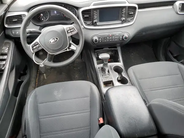 5XYPGDA33LG660039 2020 KIA SORENTO - Image 8