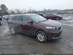 5XYPGDA33LG660252 2020 KIA SORENTO