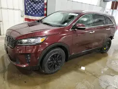 5XYPGDA33LG661255 2020 KIA SORENTO
