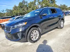 5XYPGDA33LG665337 2020 KIA SORENTO