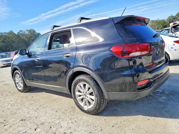 5XYPGDA33LG665337 2020 KIA SORENTO - Image 2