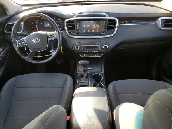 5XYPGDA33LG665337 2020 KIA SORENTO - Image 8
