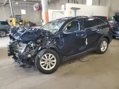 5XYPGDA33LG668383 2020 KIA SORENTO
