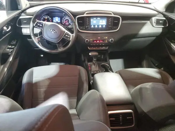 5XYPGDA33LG669033 2020 KIA SORENTO - Image 8