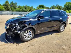 5XYPGDA33LG673230 2020 KIA SORENTO