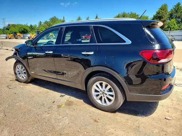 5XYPGDA33LG673230 2020 KIA SORENTO - Image 2
