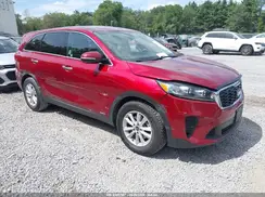 5XYPGDA33LG673616 2020 KIA SORENTO