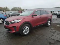 5XYPGDA33LG675432 2020 KIA SORENTO