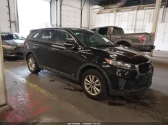 5XYPGDA33LG681148 2020 KIA SORENTO