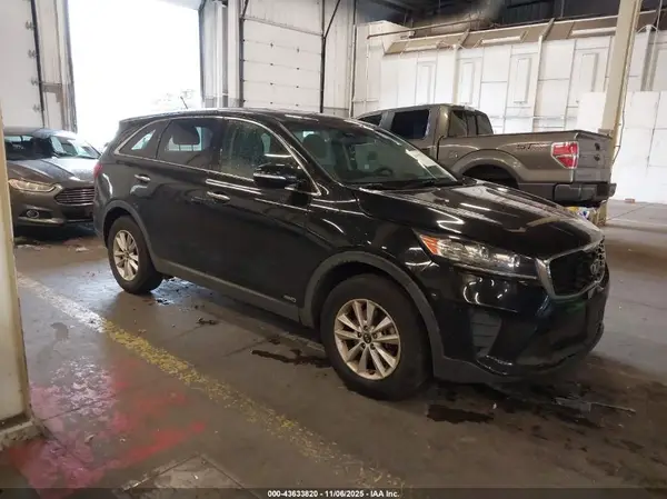 5XYPGDA33LG681148 2020 KIA SORENTO - Image 1