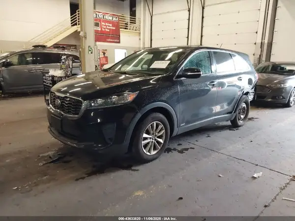 5XYPGDA33LG681148 2020 KIA SORENTO - Image 2