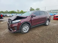 5XYPGDA33LG685930 2020 KIA SORENTO