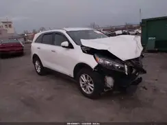 5XYPGDA33LG687175 2020 KIA SORENTO