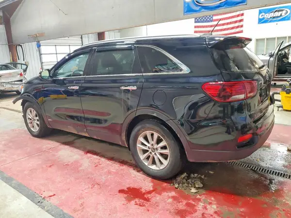 5XYPGDA33LG706257 2020 KIA SORENTO - Image 2