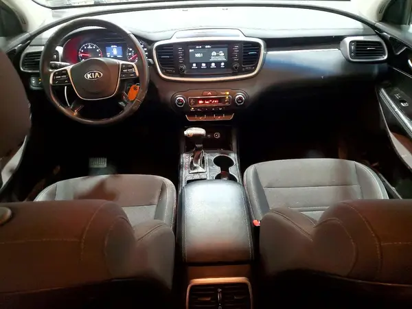 5XYPGDA33LG706257 2020 KIA SORENTO - Image 8