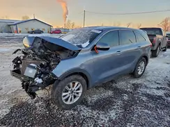 5XYPGDA33LG711068 2020 KIA SORENTO