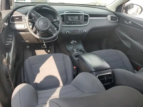 5XYPGDA34GG008617 2016 KIA SORENTO - Image 8