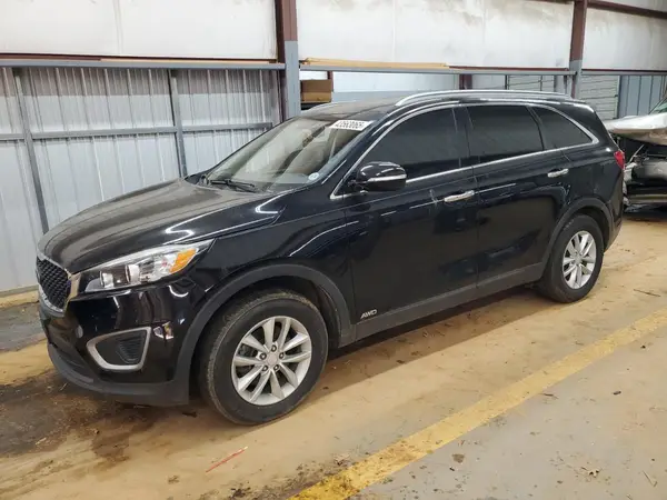 5XYPGDA34GG013140 2016 KIA SORENTO - Image 1