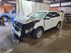 5XYPGDA34GG019388 2016 KIA SORENTO