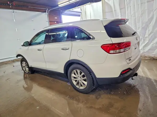 5XYPGDA34GG019388 2016 KIA SORENTO - Image 2