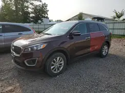 5XYPGDA34GG020508 2016 KIA SORENTO