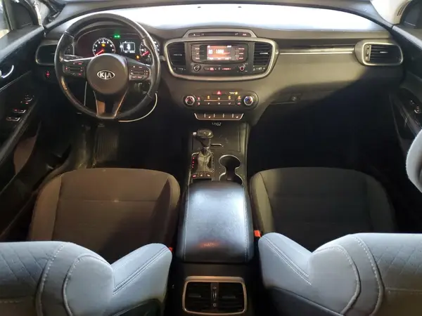 5XYPGDA34GG020752 2016 KIA SORENTO - Image 8