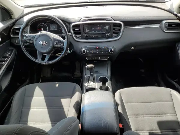 5XYPGDA34GG030830 2016 KIA SORENTO - Image 8