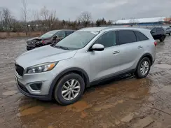 5XYPGDA34GG032660 2016 KIA SORENTO