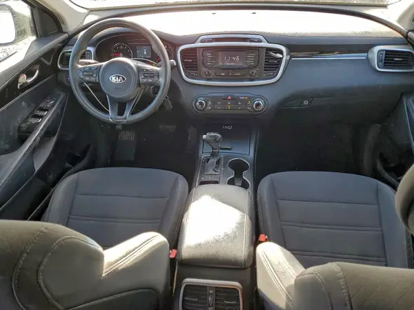 5XYPGDA34GG032660 2016 KIA SORENTO - Image 8