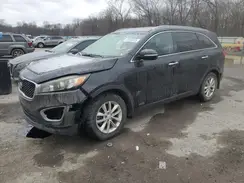 5XYPGDA34GG035879 2016 KIA SORENTO