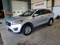 5XYPGDA34GG039821 2016 KIA SORENTO