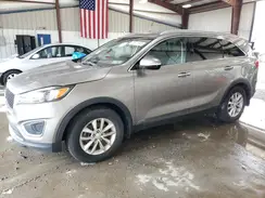 5XYPGDA34GG040970 2016 KIA SORENTO