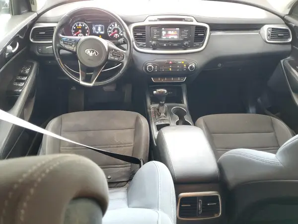5XYPGDA34GG040970 2016 KIA SORENTO - Image 8