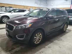 5XYPGDA34GG045036 2016 KIA SORENTO
