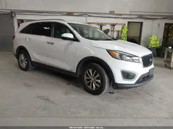 5XYPGDA34GG045165 2016 KIA SORENTO