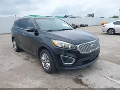 5XYPGDA34GG047028 2016 KIA SORENTO