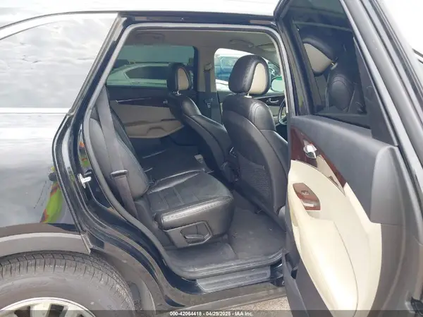 5XYPGDA34GG047028 2016 KIA SORENTO - Image 8