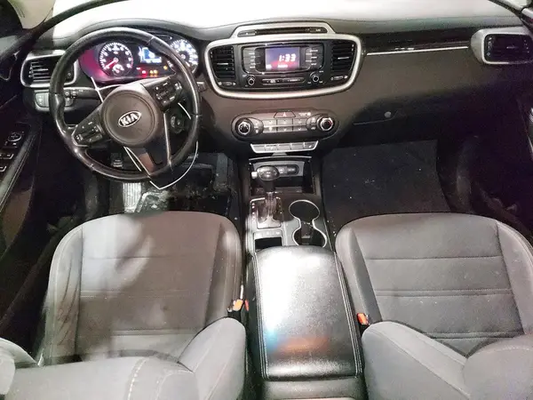 5XYPGDA34GG048356 2016 KIA SORENTO - Image 8