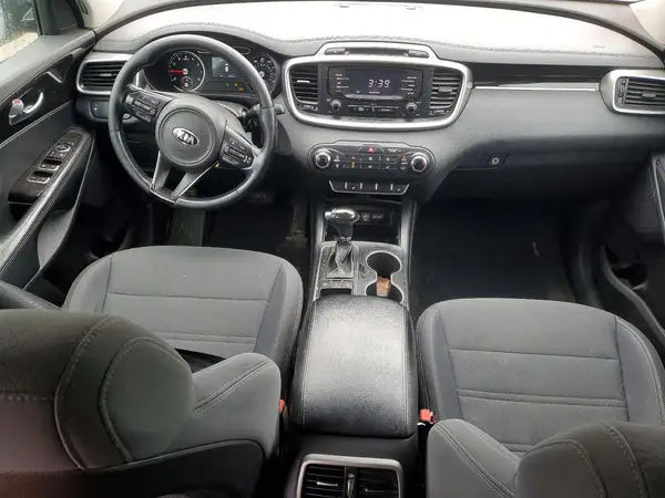 5XYPGDA34GG052052 2016 KIA SORENTO - Image 8
